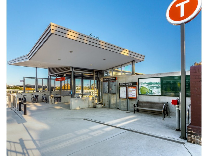 11/8 Grosvenor Street, Croydon NSW 2132