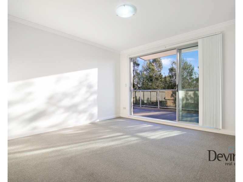 H307/81-86 Courallie Avenue, Homebush West NSW 2140