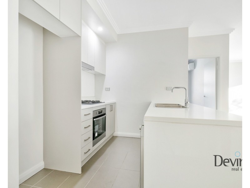 H307/81-86 Courallie Avenue, Homebush West NSW 2140