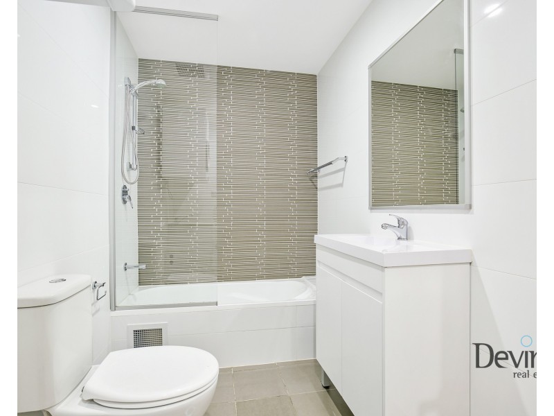 H307/81-86 Courallie Avenue, Homebush West NSW 2140