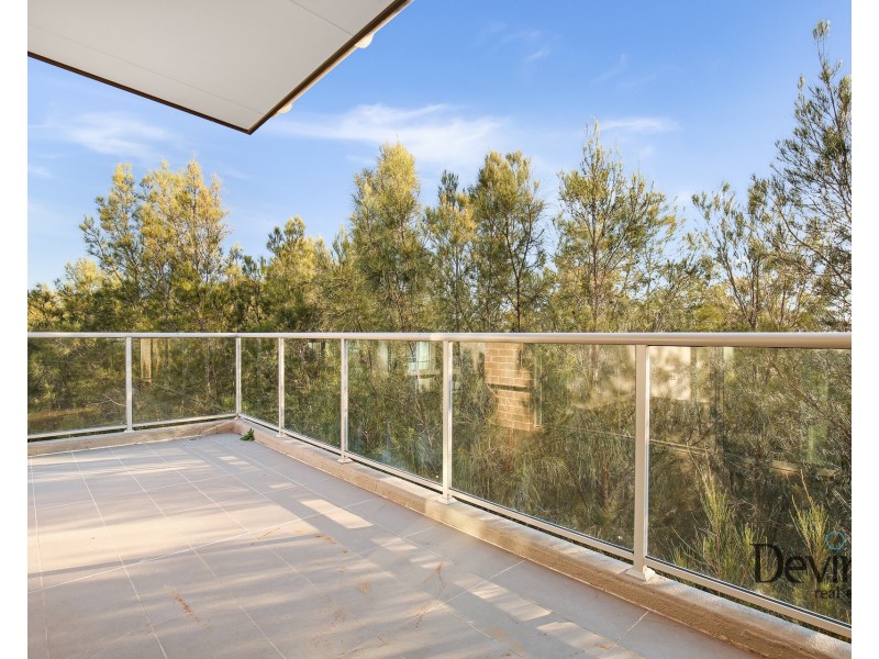 H307/81-86 Courallie Avenue, Homebush West NSW 2140