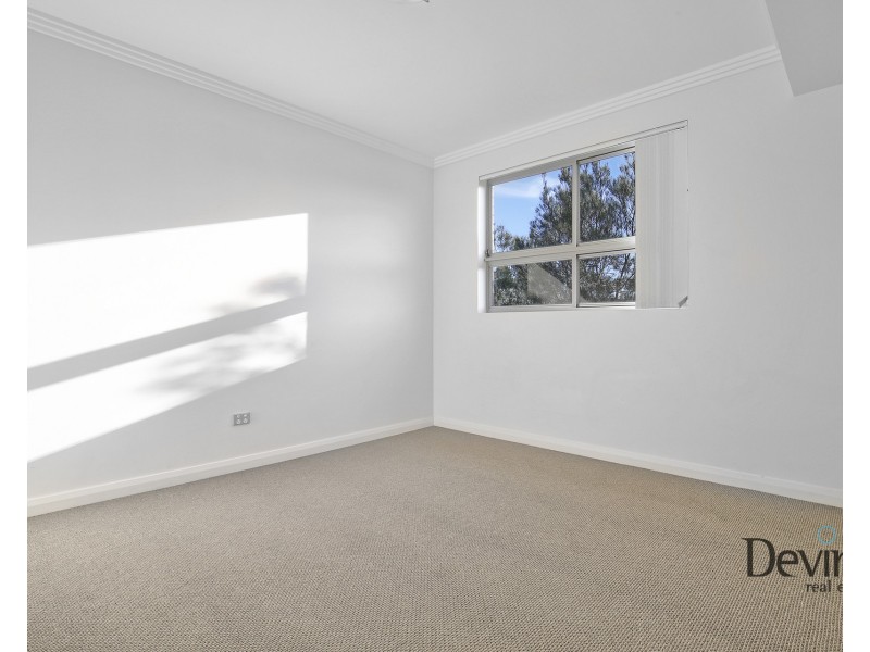 H307/81-86 Courallie Avenue, Homebush West NSW 2140