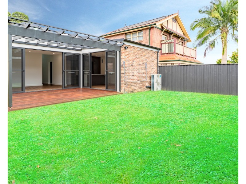 29 Princess Avenue, North Strathfield NSW 2137