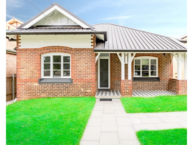 29 Princess Avenue, North Strathfield NSW 2137