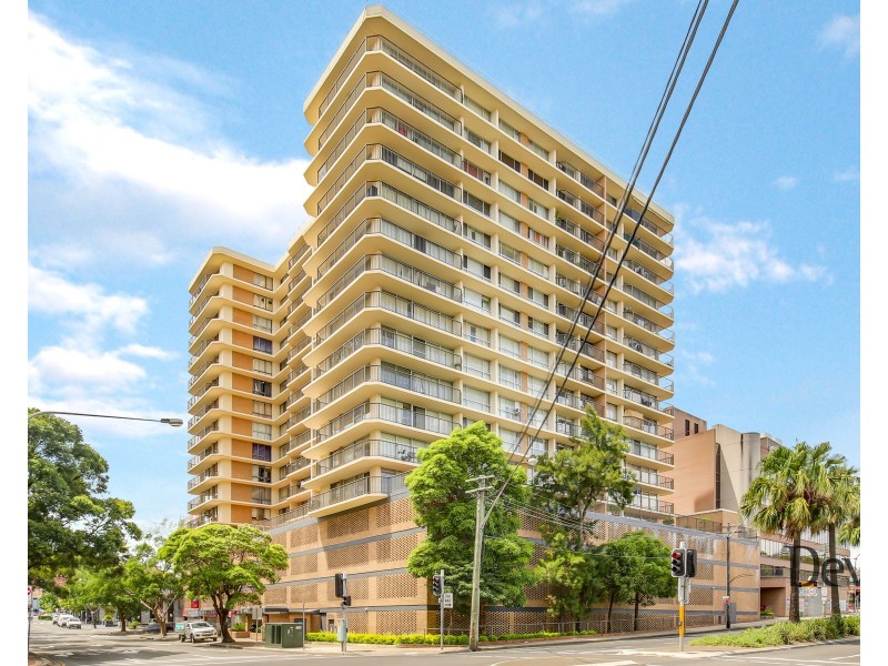 7F/30 Churchill Avenue, Strathfield NSW 2135