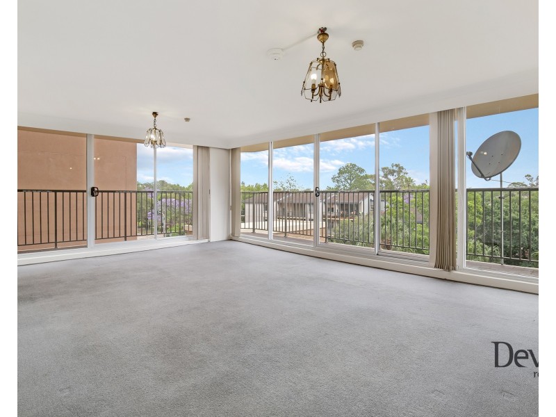 7F/30 Churchill Avenue, Strathfield NSW 2135