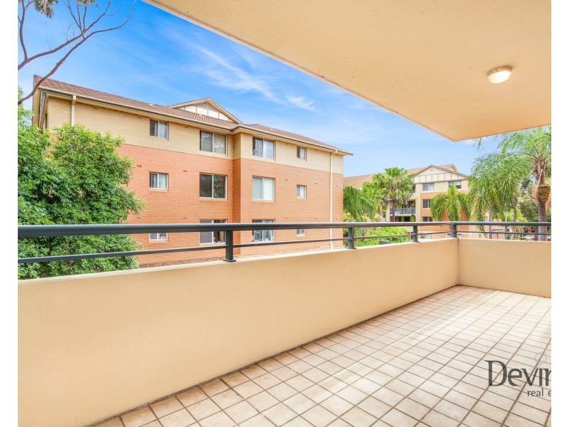 34i/19-21 George Street, North Strathfield NSW 2137
