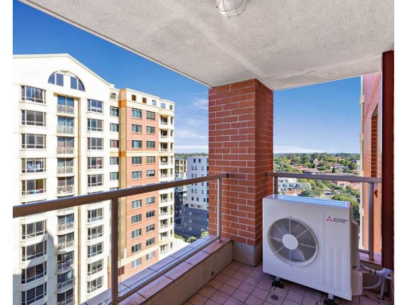 1205/5 Albert Road, Strathfield NSW 2135