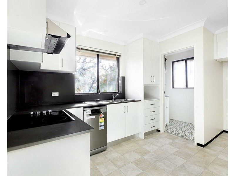 6/72 Burlington Road, Homebush NSW 2140