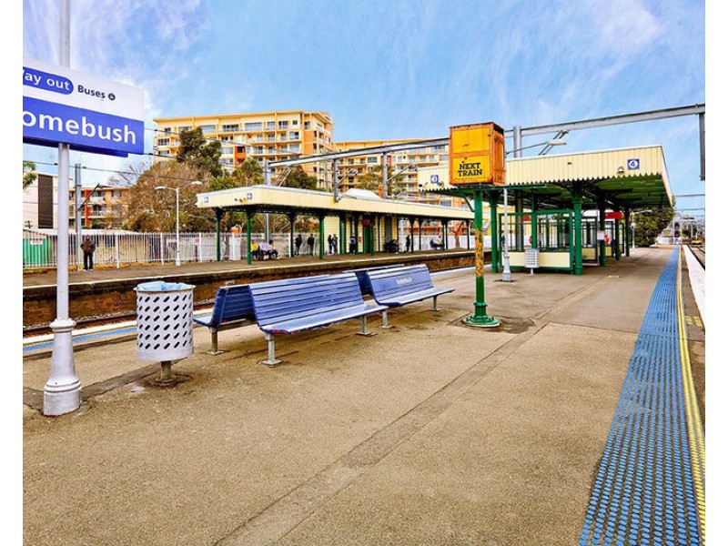 6/72 Burlington Road, Homebush NSW 2140