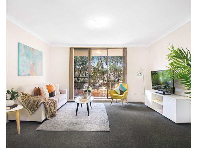 6/16 Central Avenue, Westmead NSW 2145