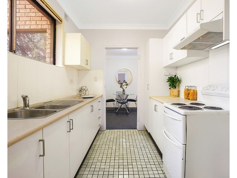 6/16 Central Avenue, Westmead NSW 2145