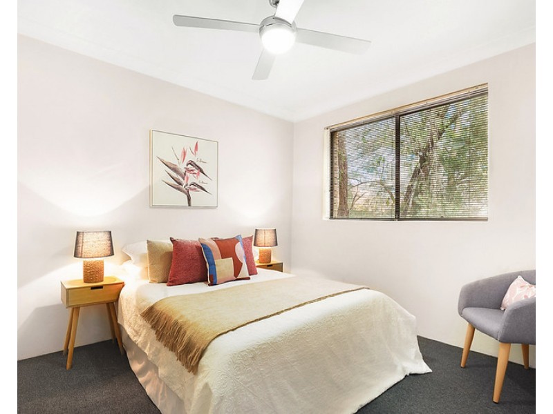 6/16 Central Avenue, Westmead NSW 2145