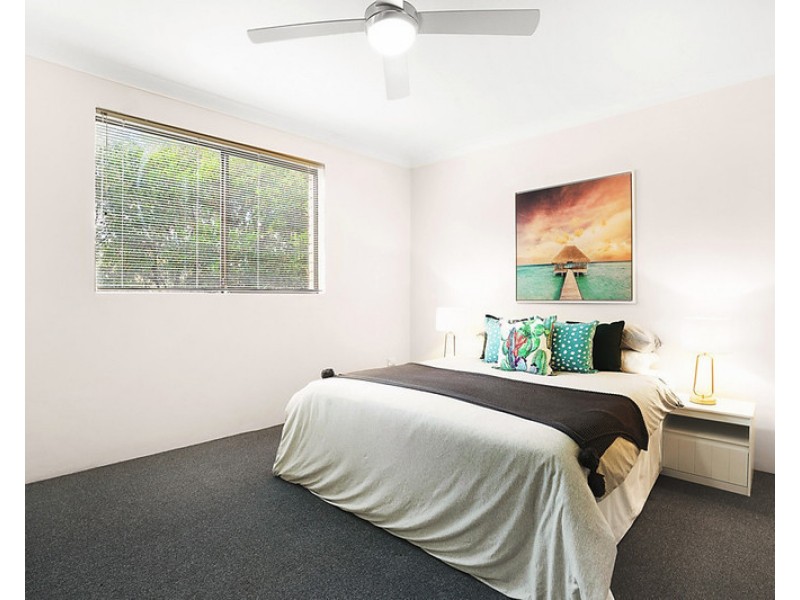 6/16 Central Avenue, Westmead NSW 2145