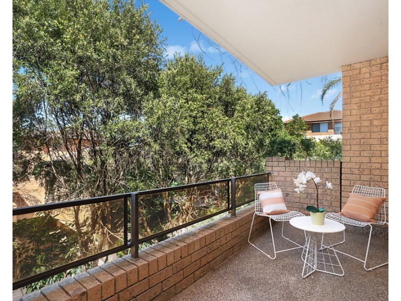 6/16 Central Avenue, Westmead NSW 2145