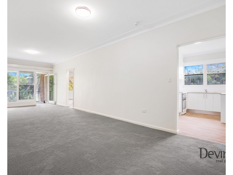 9/12 Russell Street, Strathfield NSW 2135
