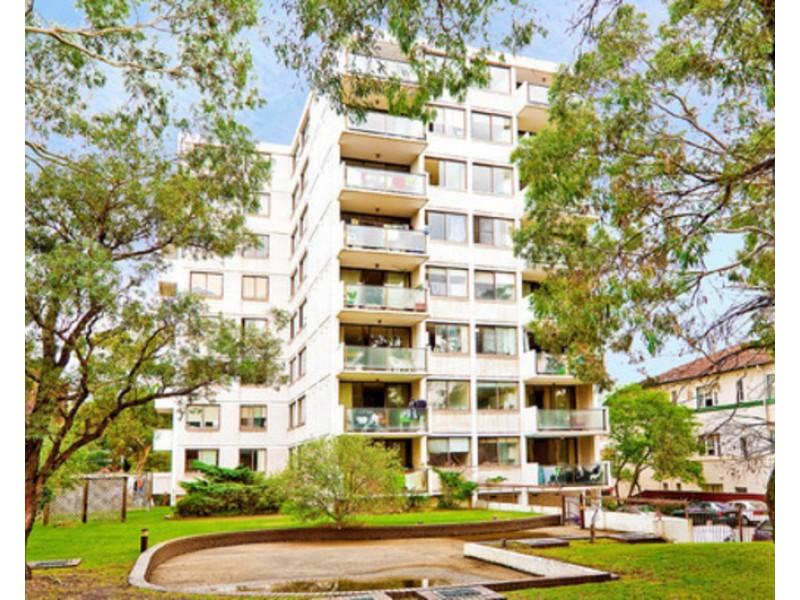 42/17 Everton Road, Strathfield NSW 2135