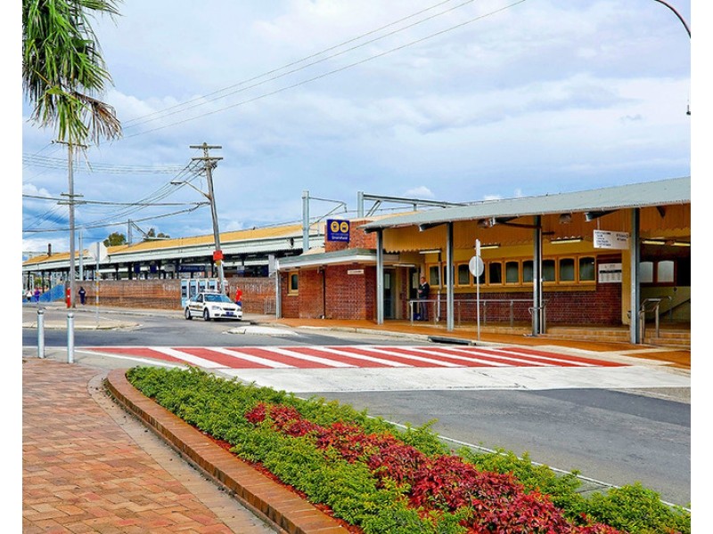 42/17 Everton Road, Strathfield NSW 2135