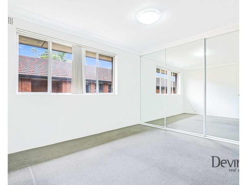 4/12 Hampstead Road, Homebush West NSW 2140