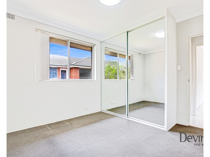 4/12 Hampstead Road, Homebush West NSW 2140