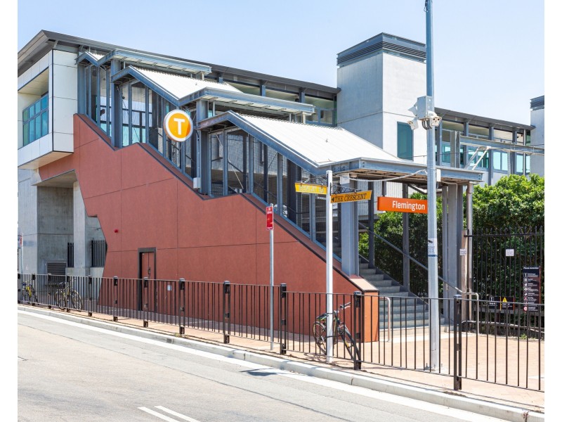 4/12 Hampstead Road, Homebush West NSW 2140