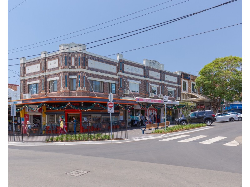 4/12 Hampstead Road, Homebush West NSW 2140