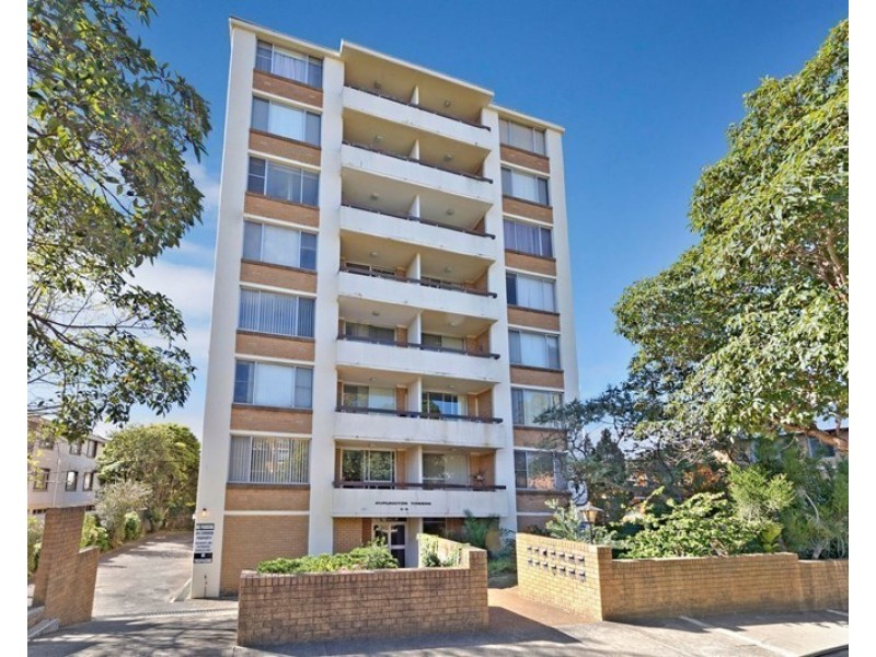 7/3-5 Burlington Road, Homebush NSW 2140