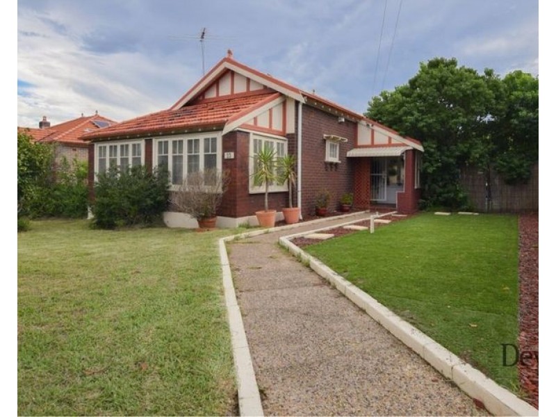 23 Willee Street, Strathfield NSW 2135