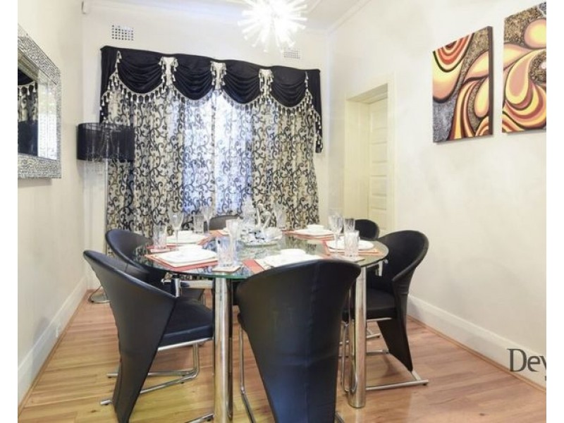23 Willee Street, Strathfield NSW 2135