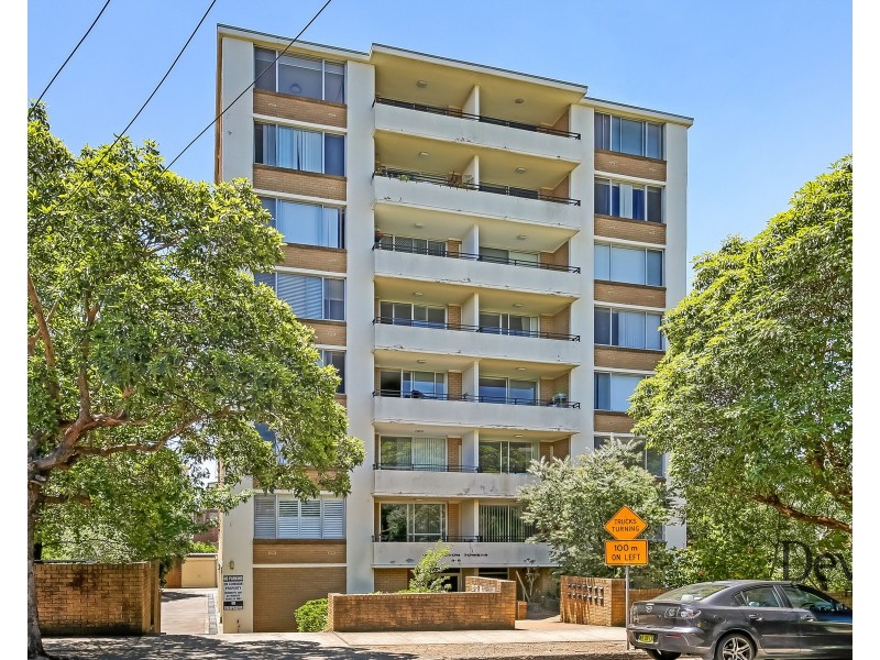 2/3-5 Burlington Road, Homebush NSW 2140