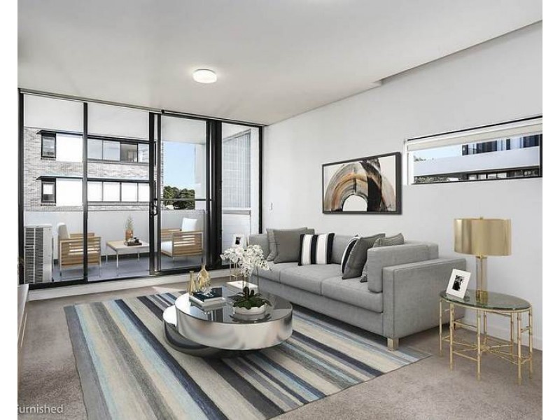 205/2 Mackinder Street, Campsie NSW 2194