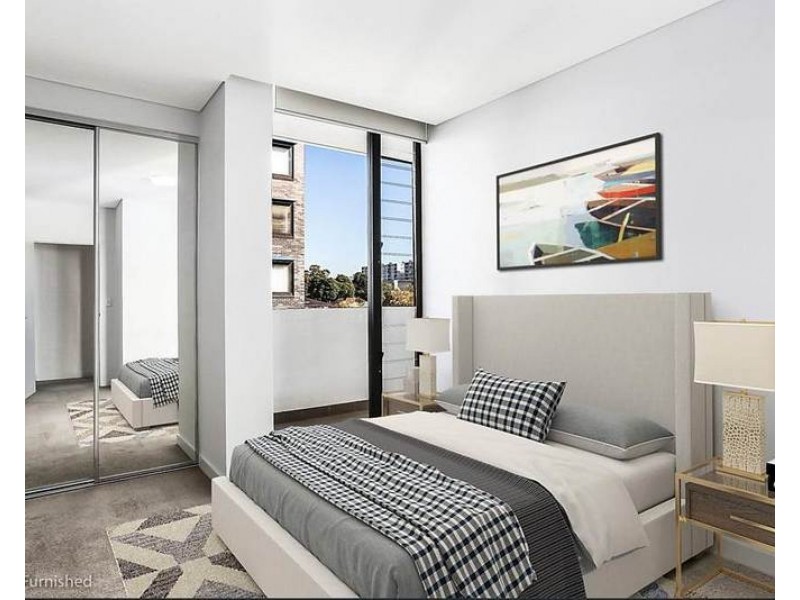 205/2 Mackinder Street, Campsie NSW 2194