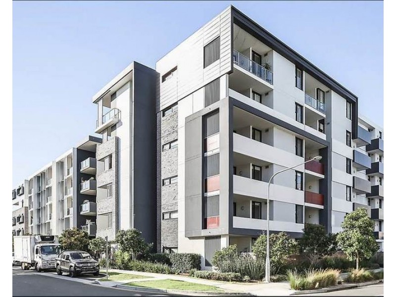 205/2 Mackinder Street, Campsie NSW 2194