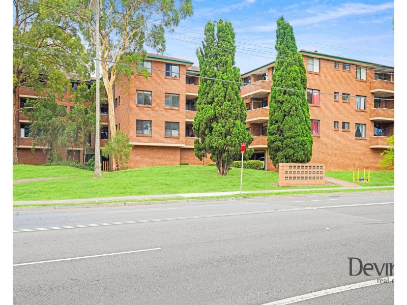 53/17 Rickard Road, Bankstown NSW 2200