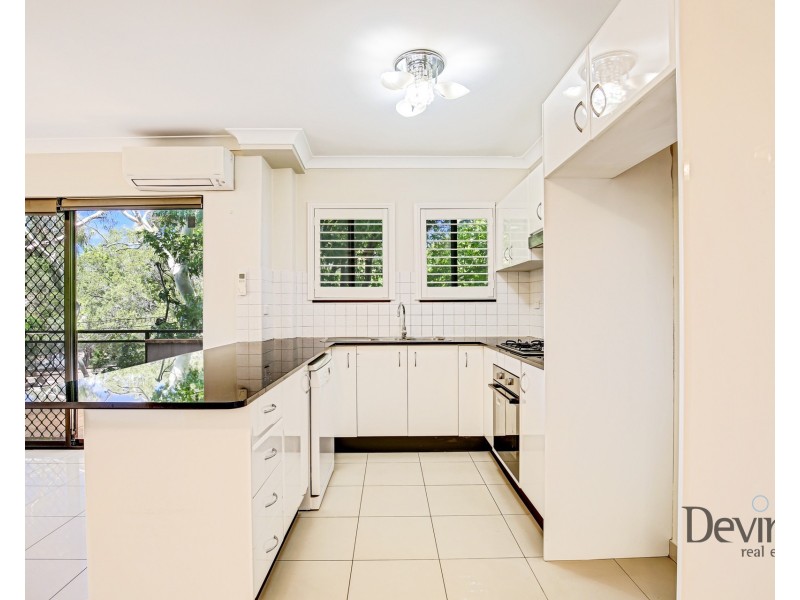12/123-125 Arthur Street, Strathfield NSW 2135