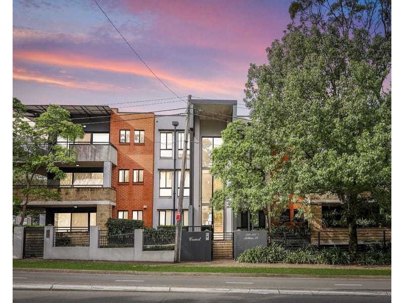 12/123-125 Arthur Street, Strathfield NSW 2135