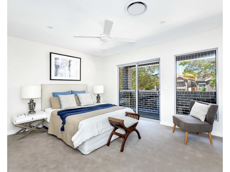 9 Homedale Avenue, Concord NSW 2137