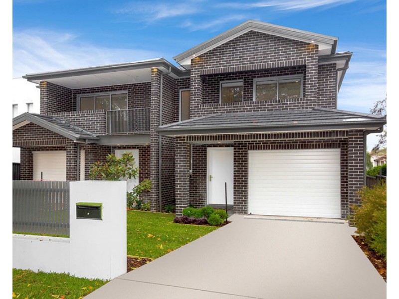 9 Homedale Avenue, Concord NSW 2137