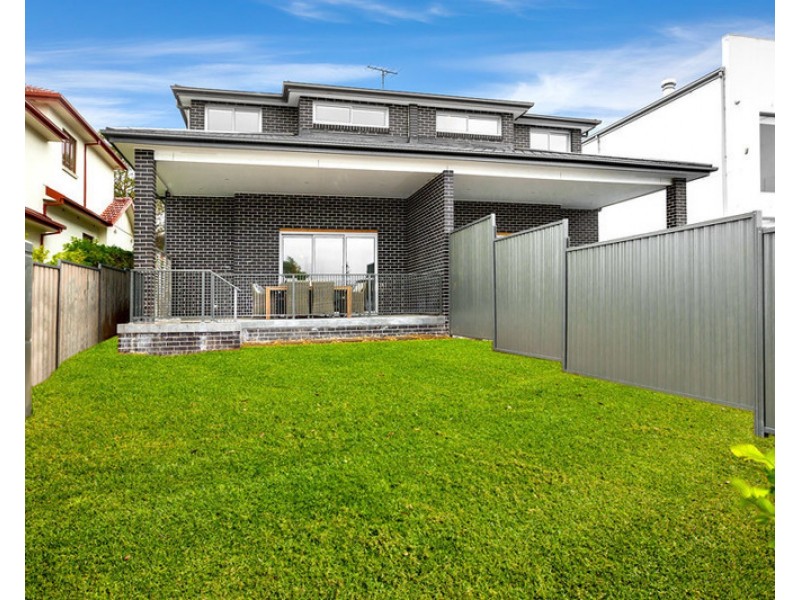 9 Homedale Avenue, Concord NSW 2137