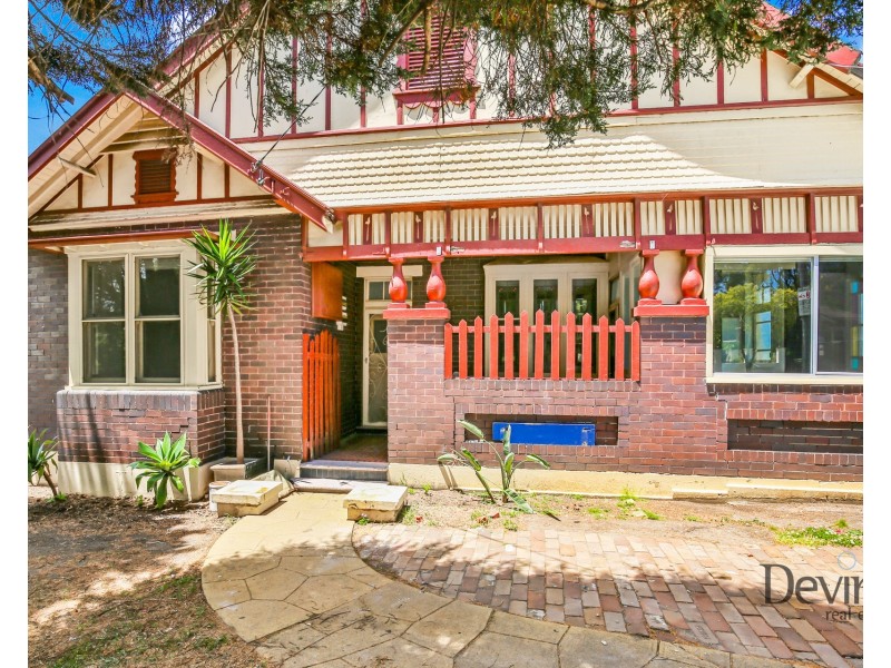 1/127 Concord Road, North Strathfield NSW 2137