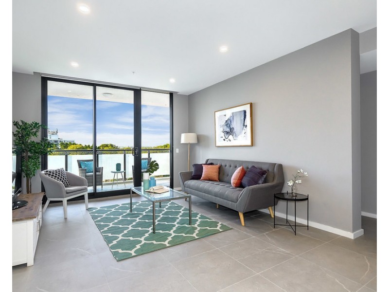 102/26 Parnell Street, Strathfield NSW 2135