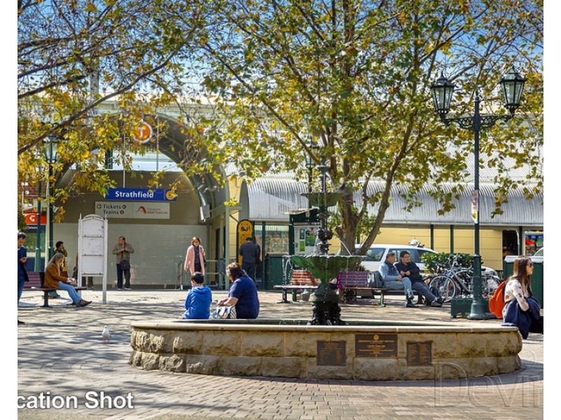 102/26 Parnell Street, Strathfield NSW 2135