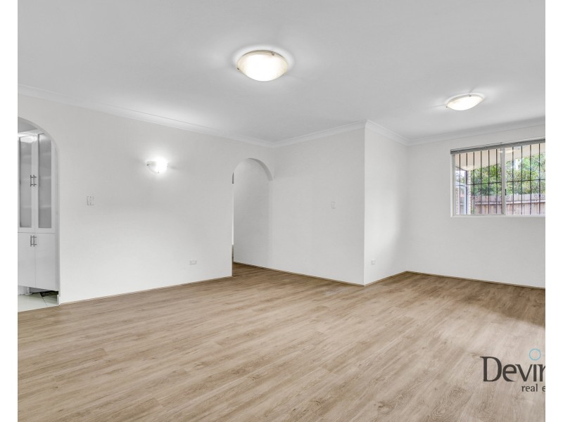 23/11-15 Lyons Street (ENTRY VIA PARNELL STREET), Strathfield NSW 2135