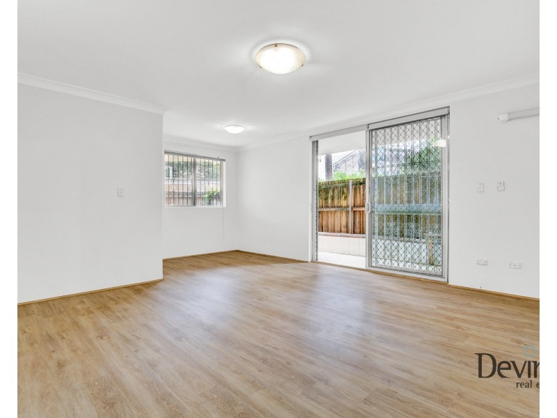 23/11-15 Lyons Street (ENTRY VIA PARNELL STREET), Strathfield NSW 2135