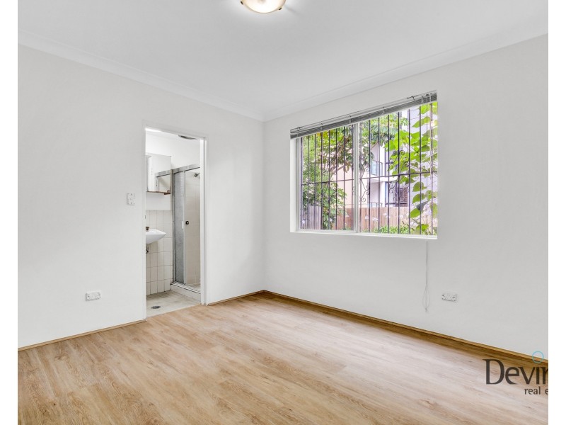 23/11-15 Lyons Street (ENTRY VIA PARNELL STREET), Strathfield NSW 2135