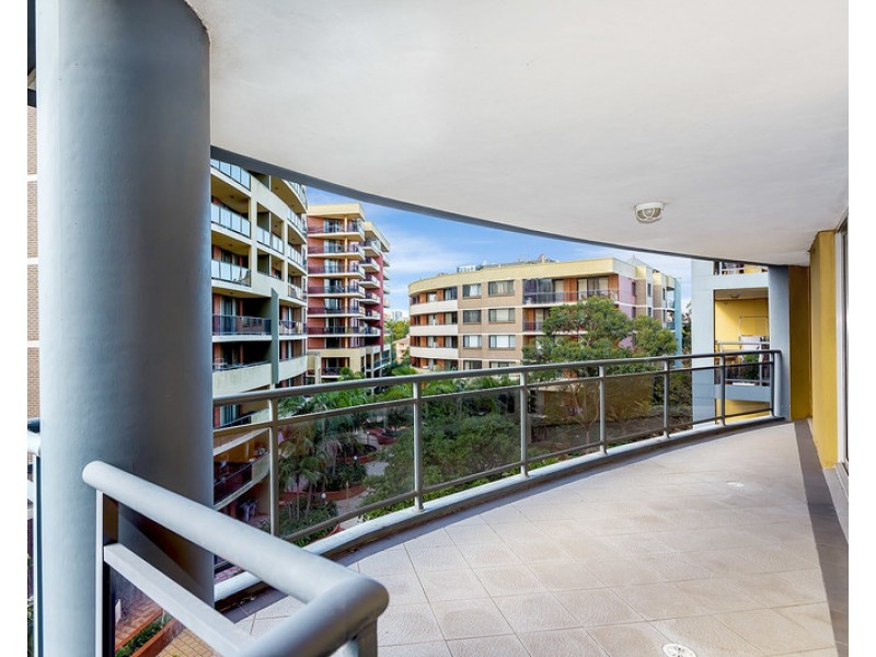 50/5-7 Beresford Road, Strathfield NSW 2135
