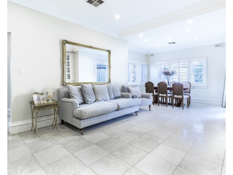 6 Wallis Avenue, Strathfield NSW 2135