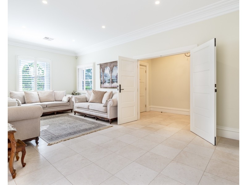 6 Wallis Avenue, Strathfield NSW 2135
