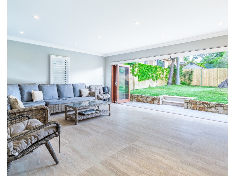 6 Wallis Avenue, Strathfield NSW 2135