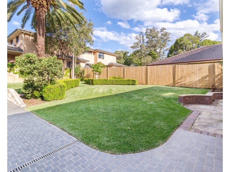6 Wallis Avenue, Strathfield NSW 2135